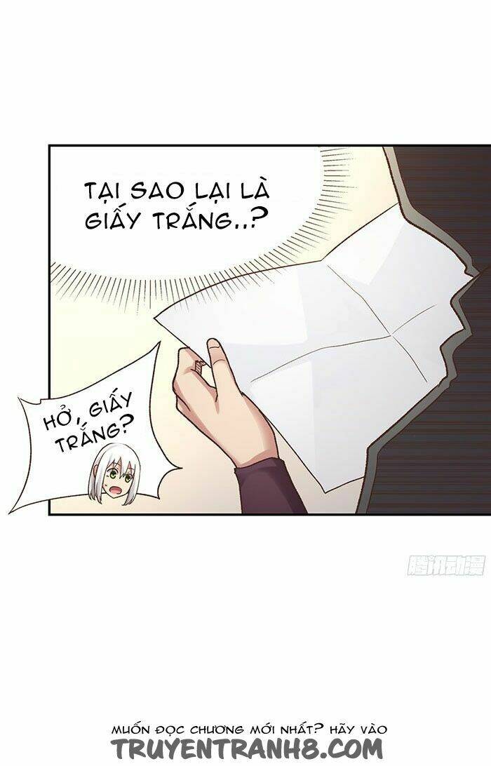 vì tôi là ông chú mở tiệm bán vũ khí chapter 49 46