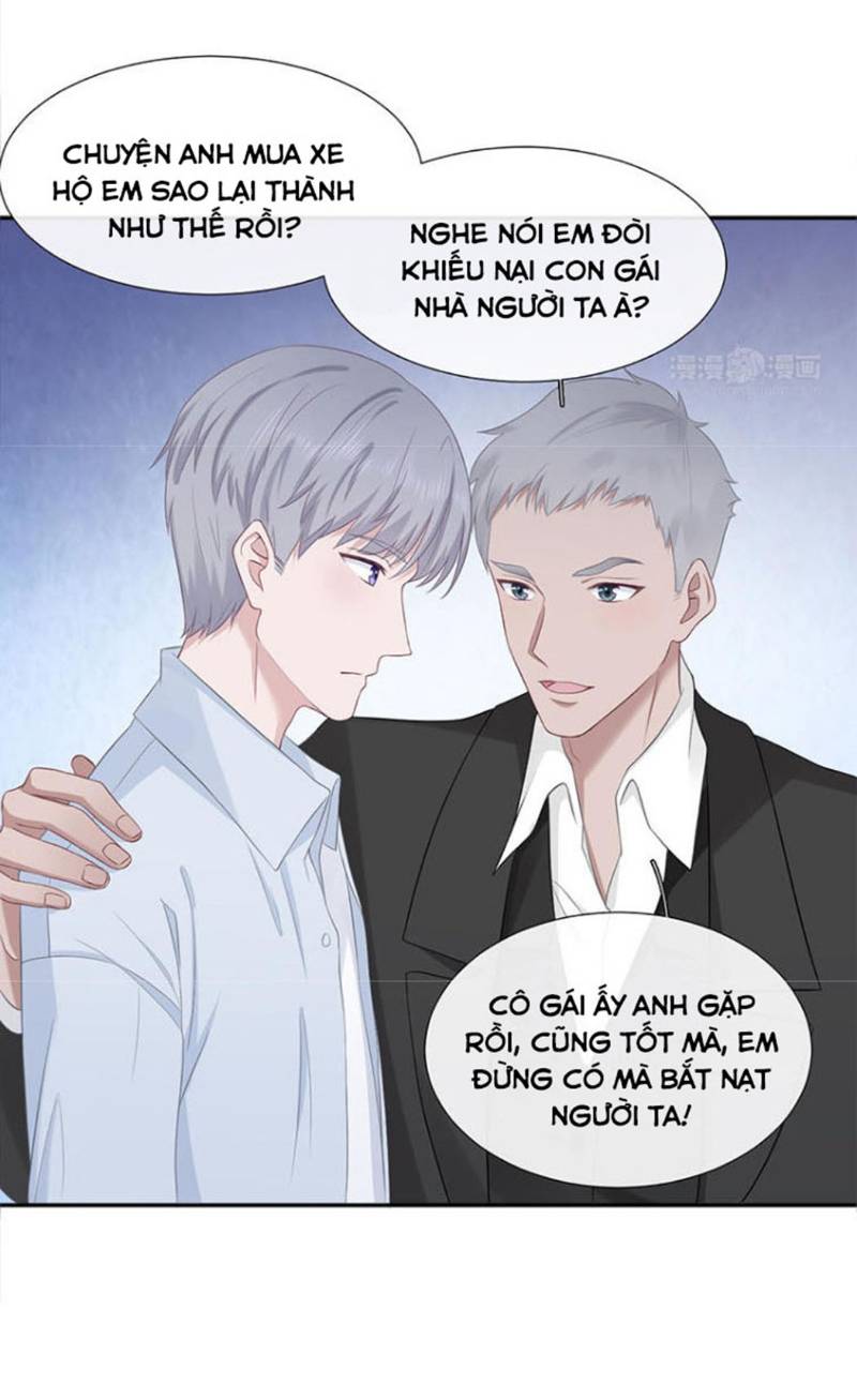 cái thùng cơm sát vách chapter 10 28