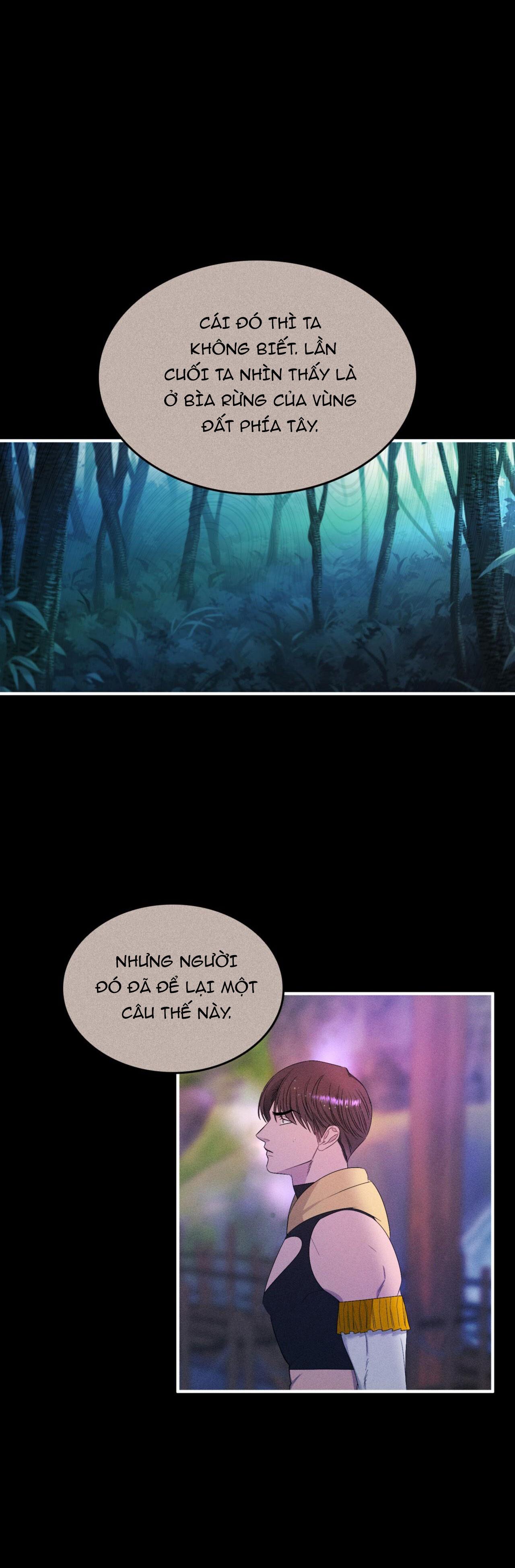 (np) độc thân muôn năm chapter 35 7