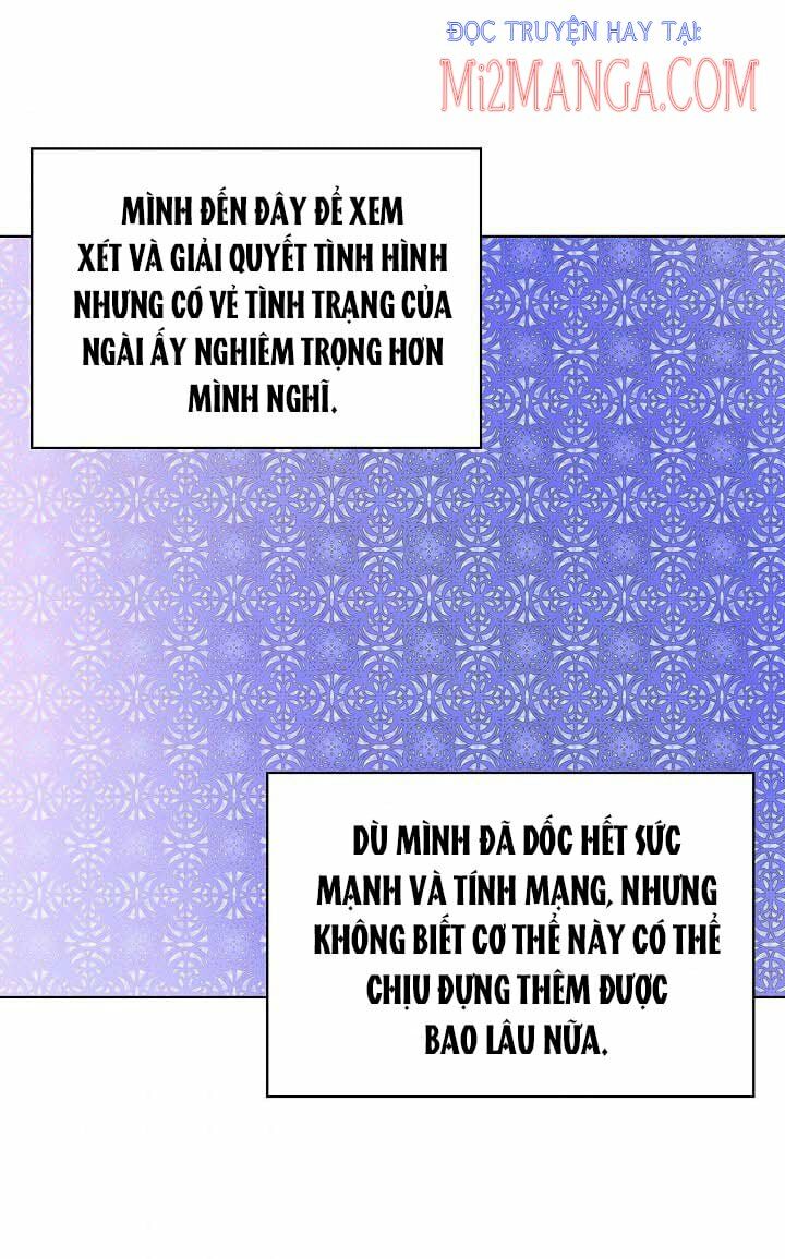 con có phải con là con gái của ngài không? chapter 64.5 4