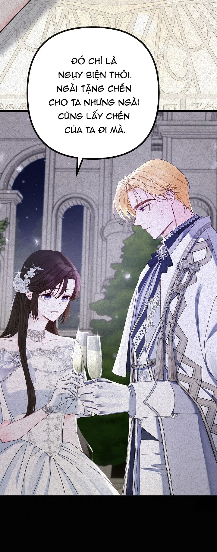 hãy giải thoát cho ta chapter 10.1 23