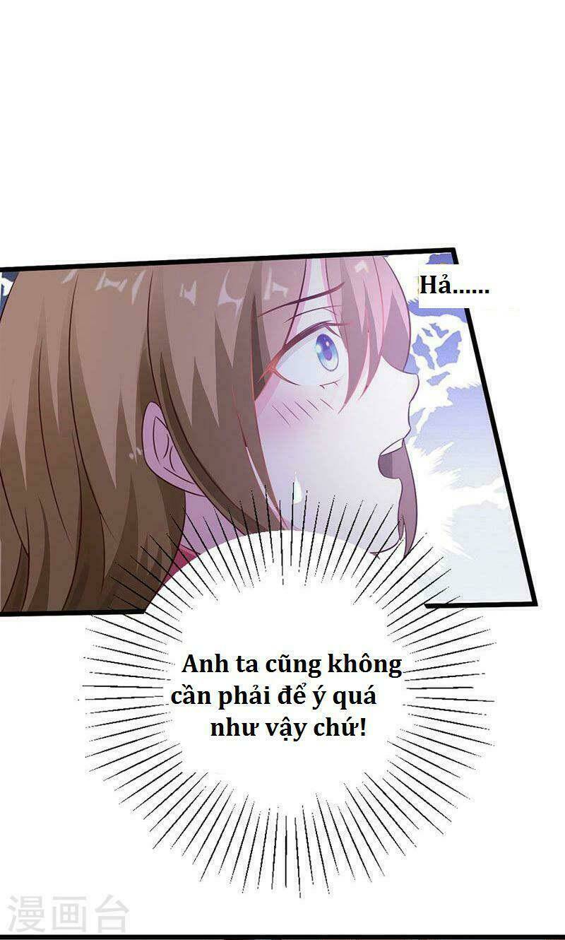 tôi vô tình kết hôn với tổng tài chapter 3 6