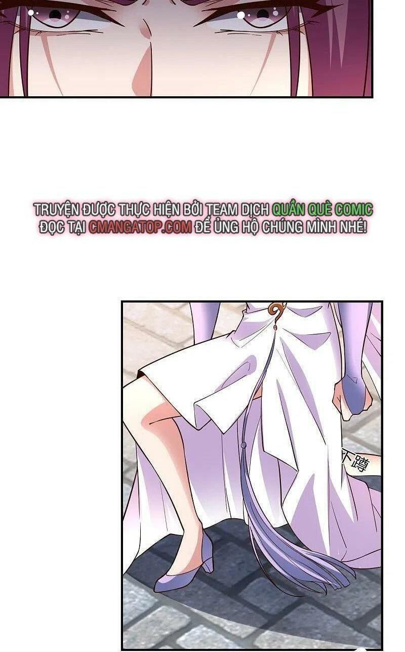 tiên võ đế tôn chapter 260 41