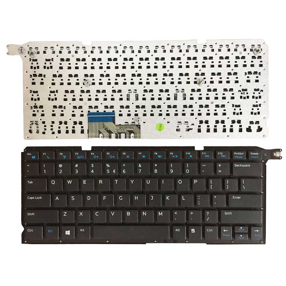Bàn phím thay thế cho laptop Dell Vostro 5460 5470 5480 V5460 V5470 V5480 – 5460