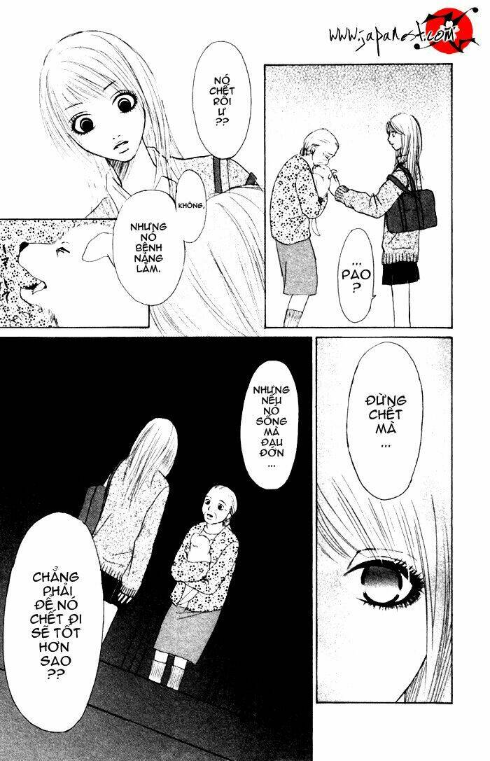 deep love - ayu monogatari chapter 1 46