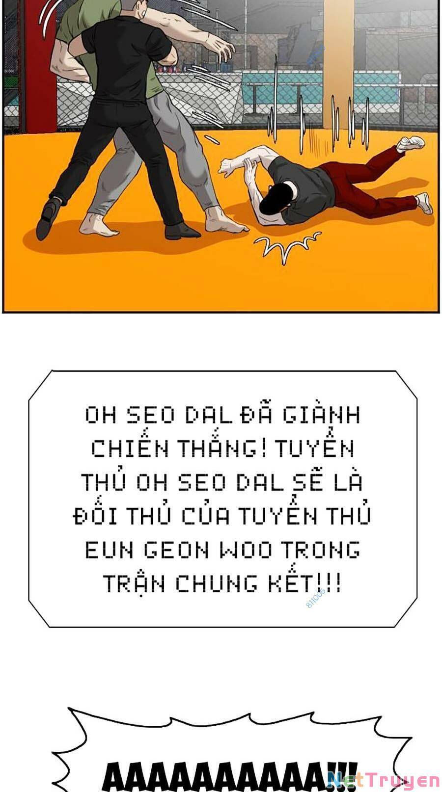 người xấu chapter 101 94