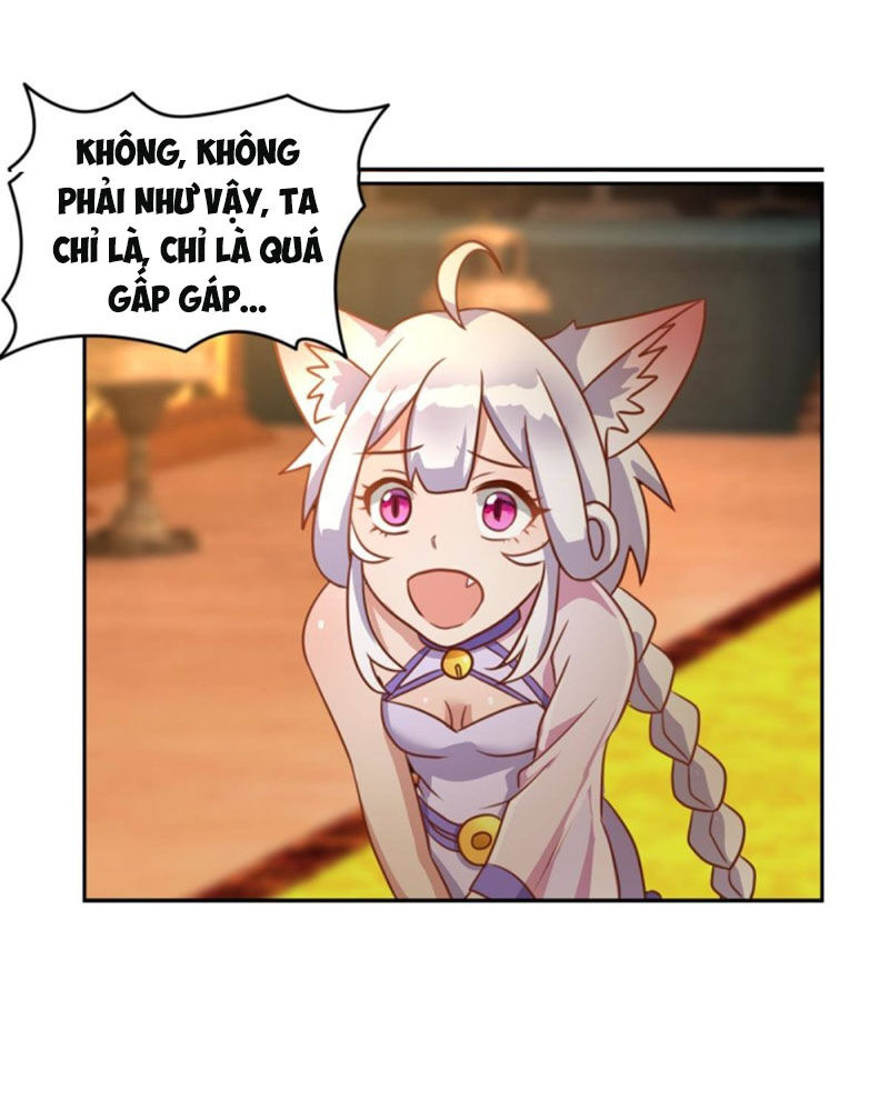 lão tổ của bạn đang online chapter 104 31