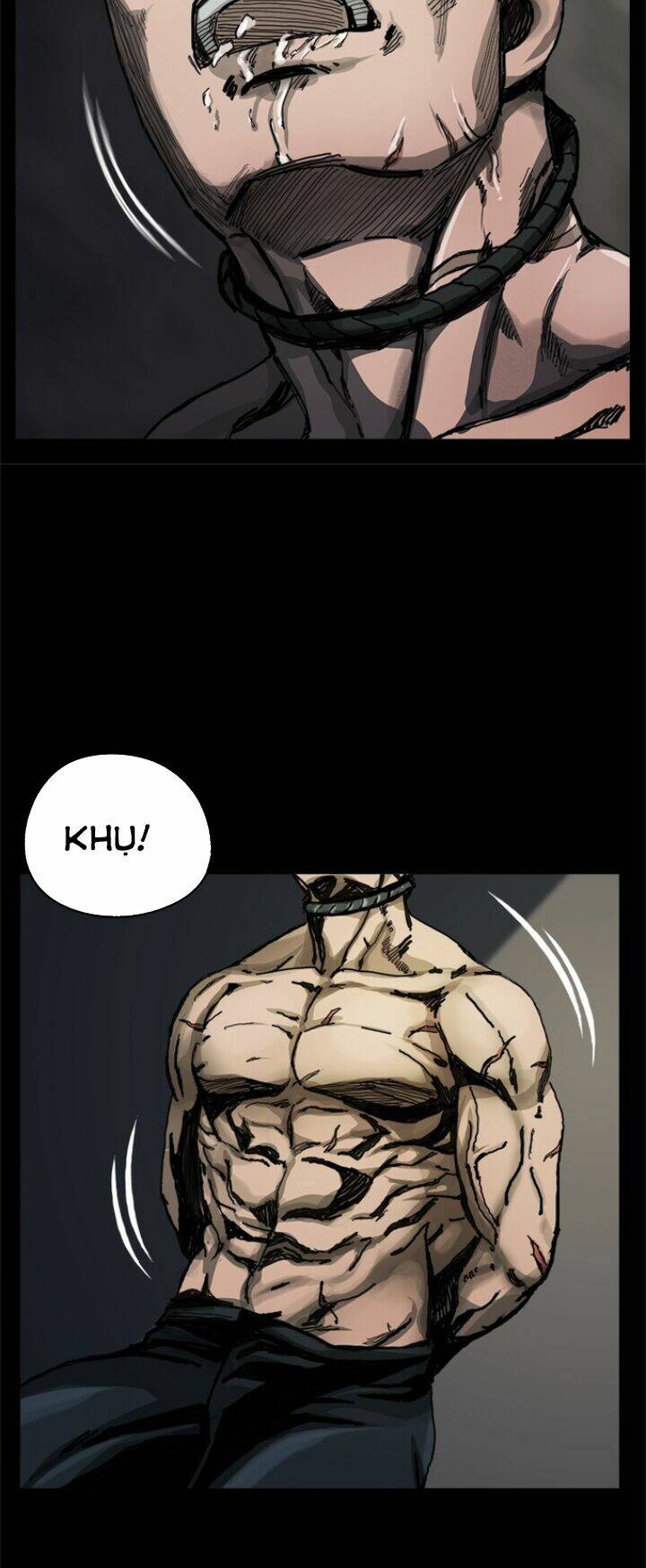 truyền thuyết anh hùng thời mạt thế chapter 1 17