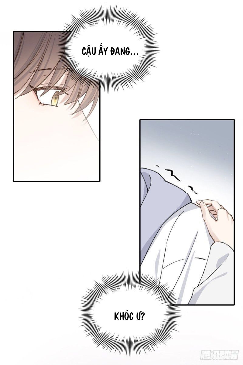 song vương chapter 31 14