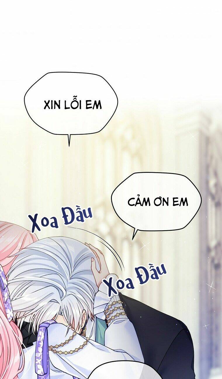 chồng em dễ thương chết mất thôi! chapter 19 56