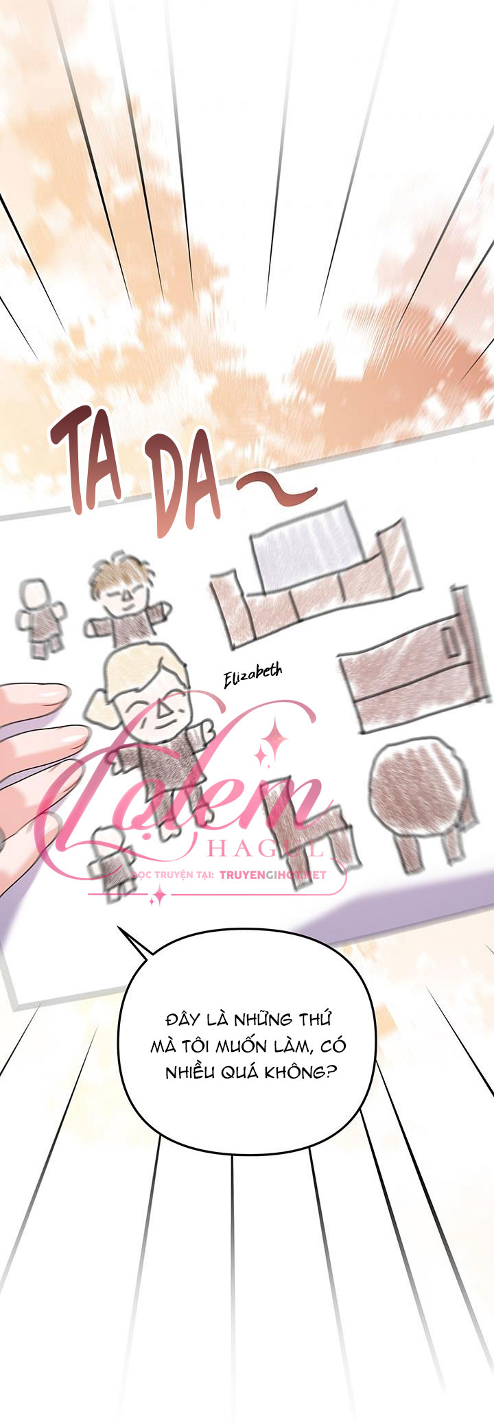 chủ nhân cô nhi viện muốn nghỉ ngơi chapter 30.1 43