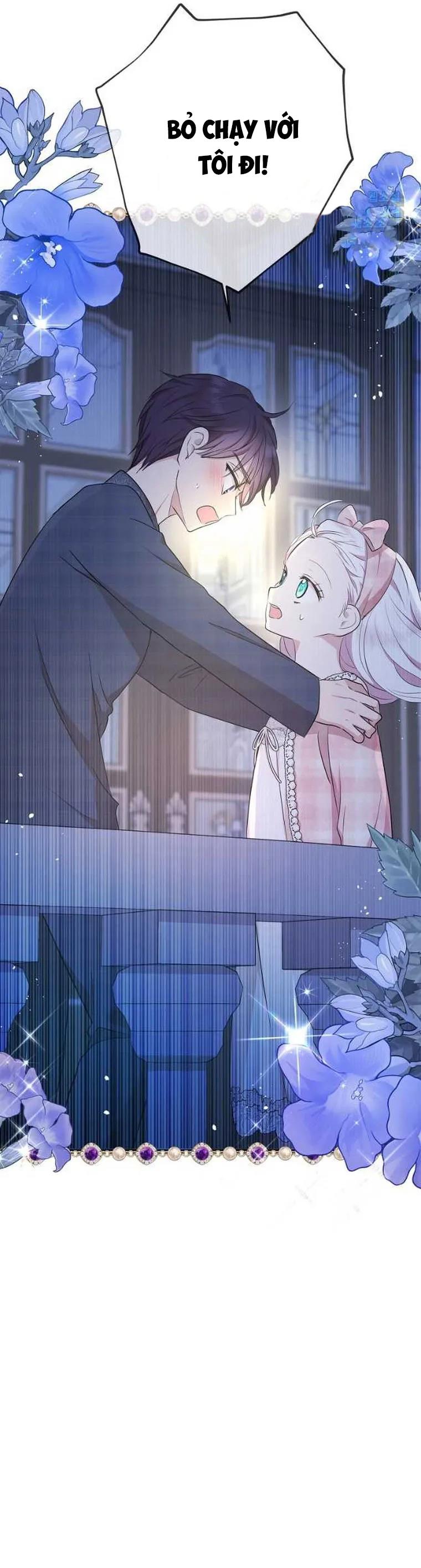 công chúa ngoài giá thú chapter 84 13
