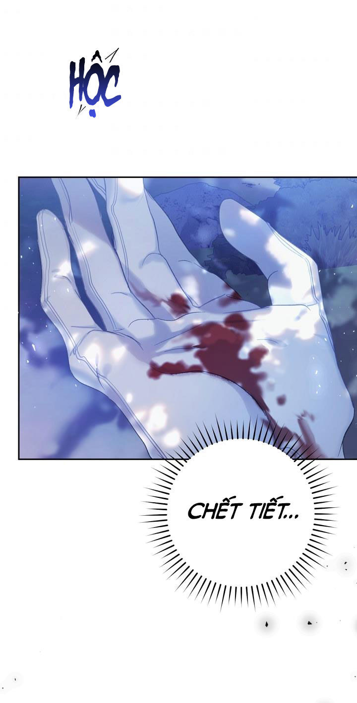 con rối ác nữ marionette chapter 50 4