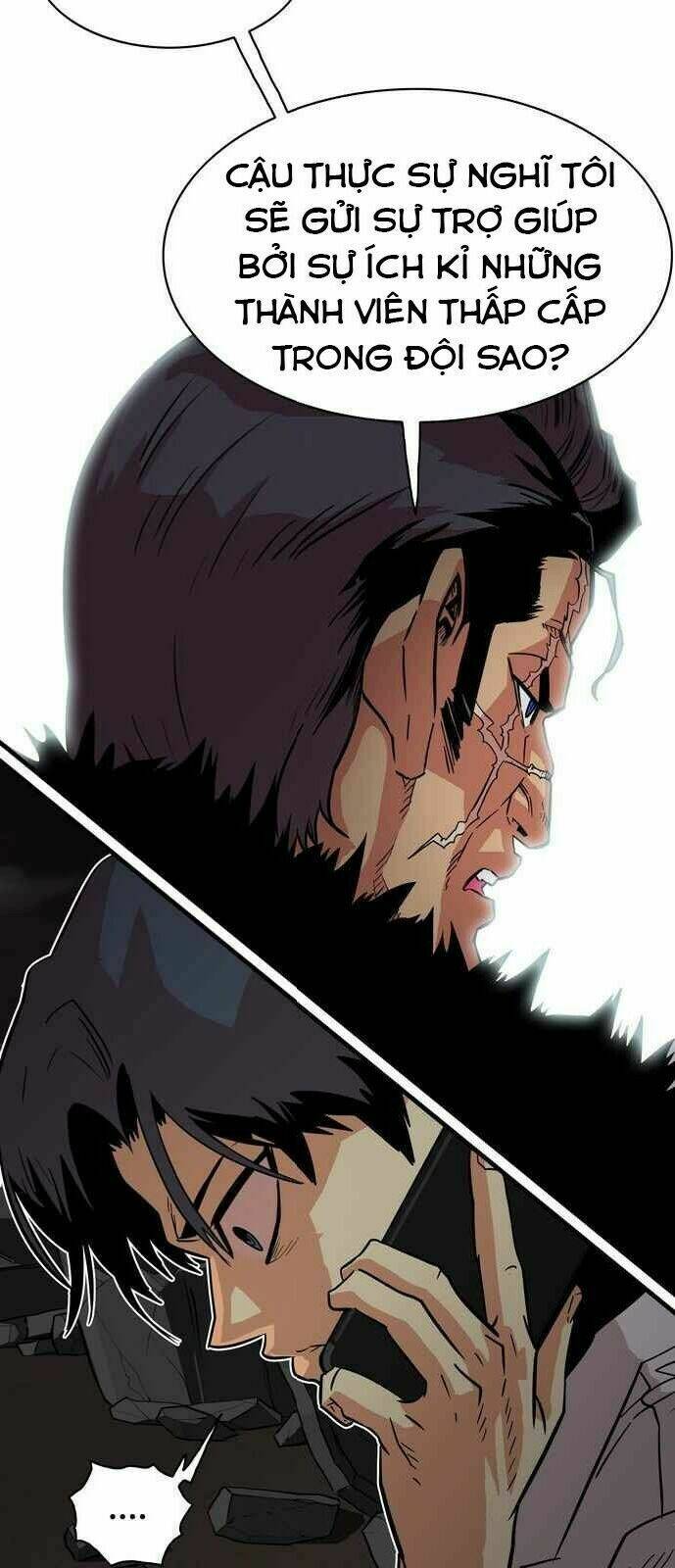 bẫy troll chapter 27 69