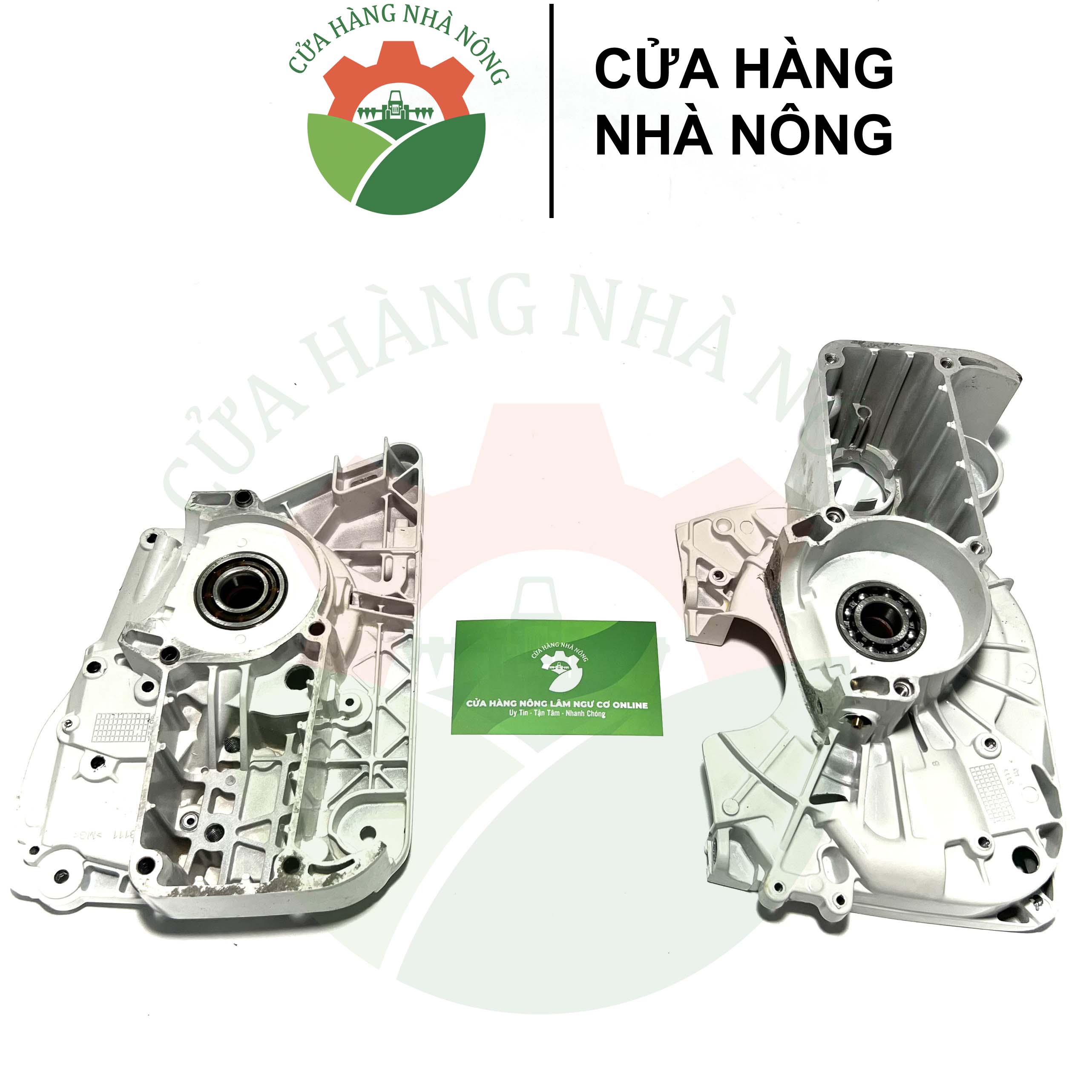 Bộ lốc cho máy cưa STIHL MS 361