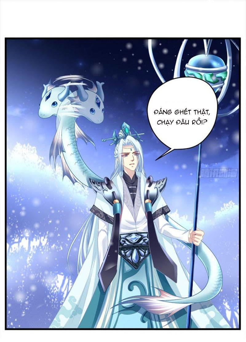 ma nữ mang đôi giày cao gót chapter 4 20