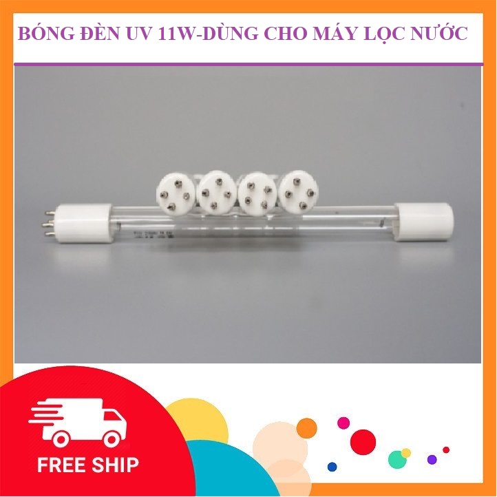 Bóng Đèn UV Dùng Cho Máy Lọc Nước Dùng Cho Máy Lọc Nước Uống Gia Đình