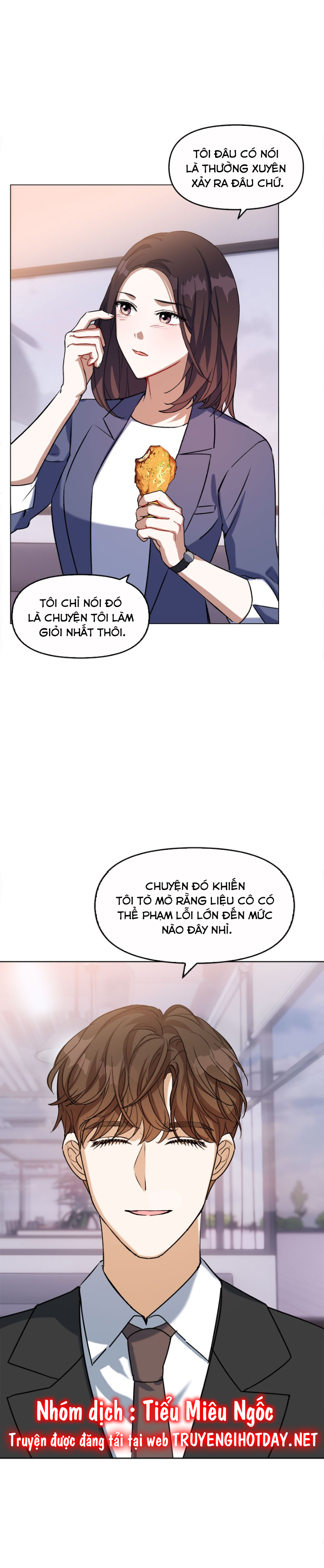 bản cam kết hôn nhân chapter 9 22