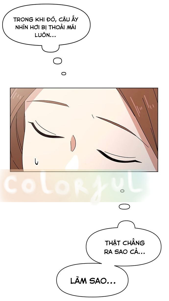 mùa hoa nở rộ chapter 17 22