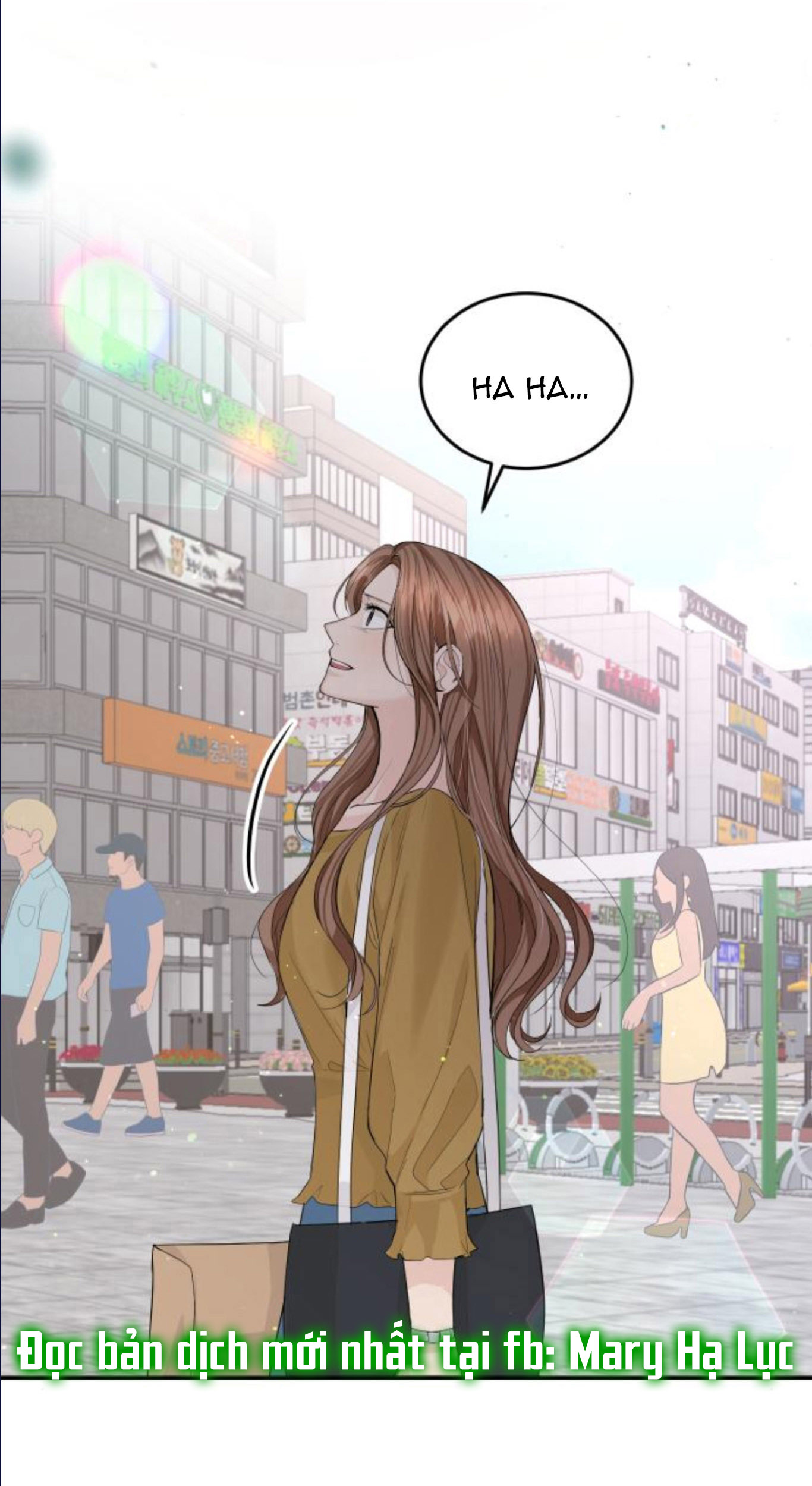 cuộc hôn nhân hoàn hảo chapter 15.1 12