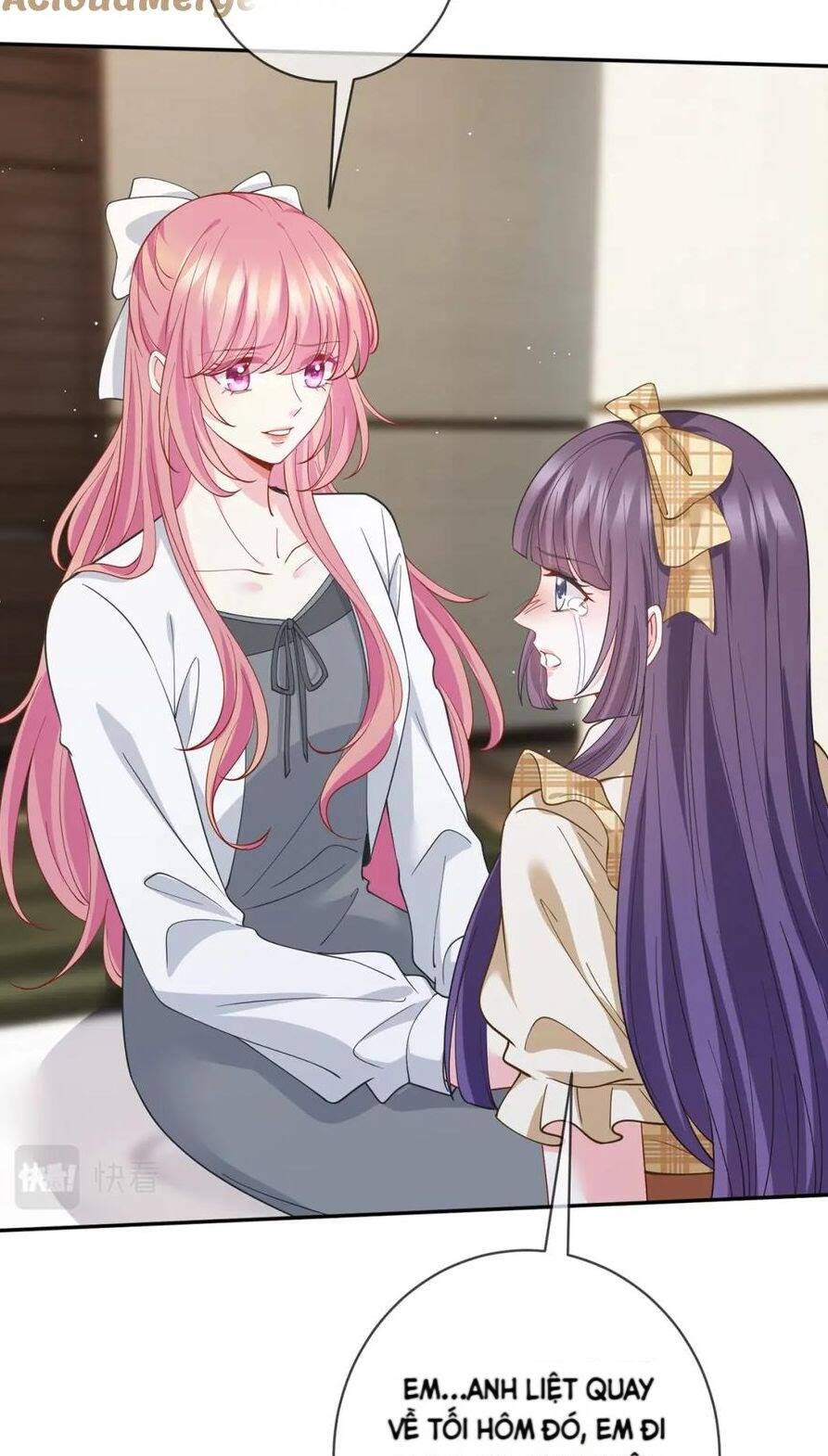 Danh Môn Chí Ái chapter 451 21