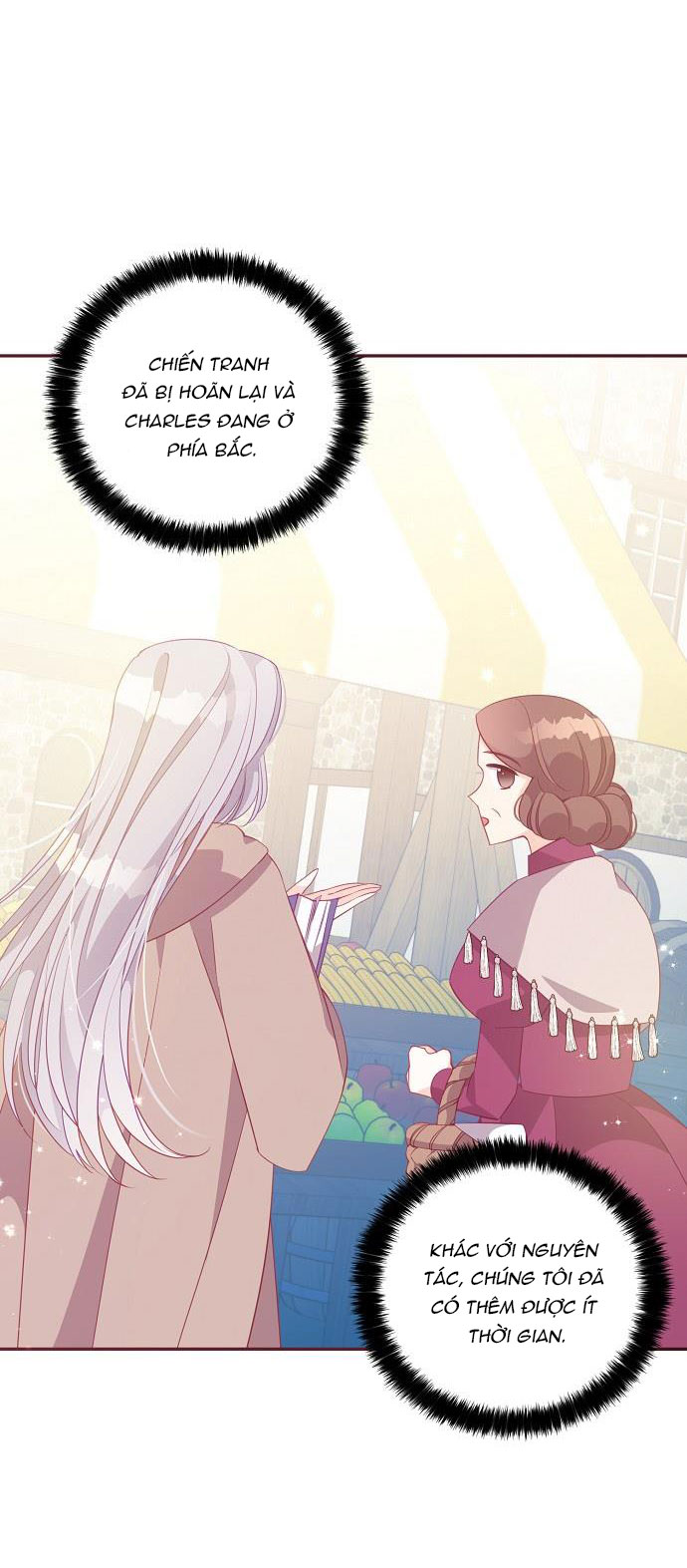 em gái cưng của đại công tước phản diện chapter 62 64