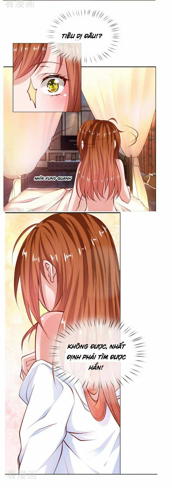 cực phẩm yêu nghiệt chapter 1 26