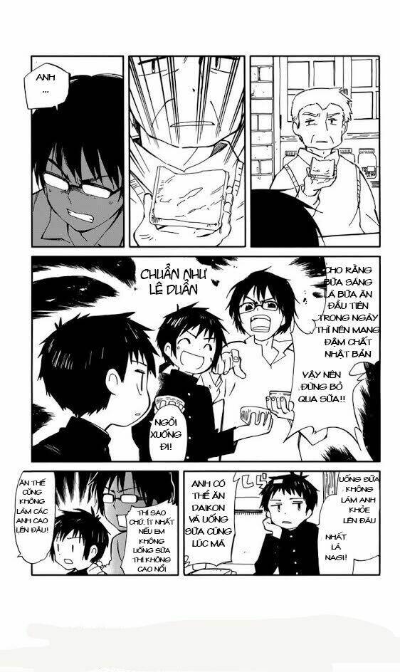 hitoribocchi no chikyuu shinryaku chapter 6 11