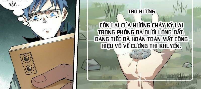 võ lực chí mạng chapter 24 9