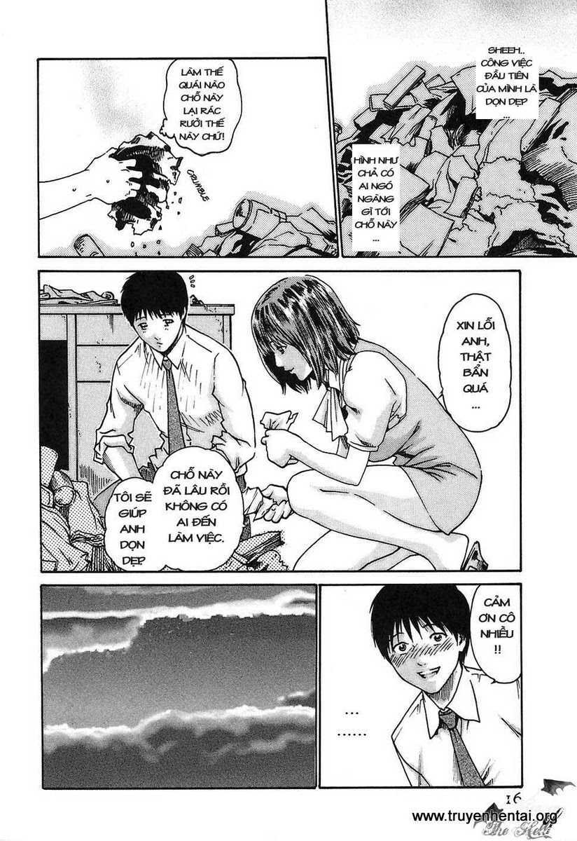 hishoka drops chapter 1 15