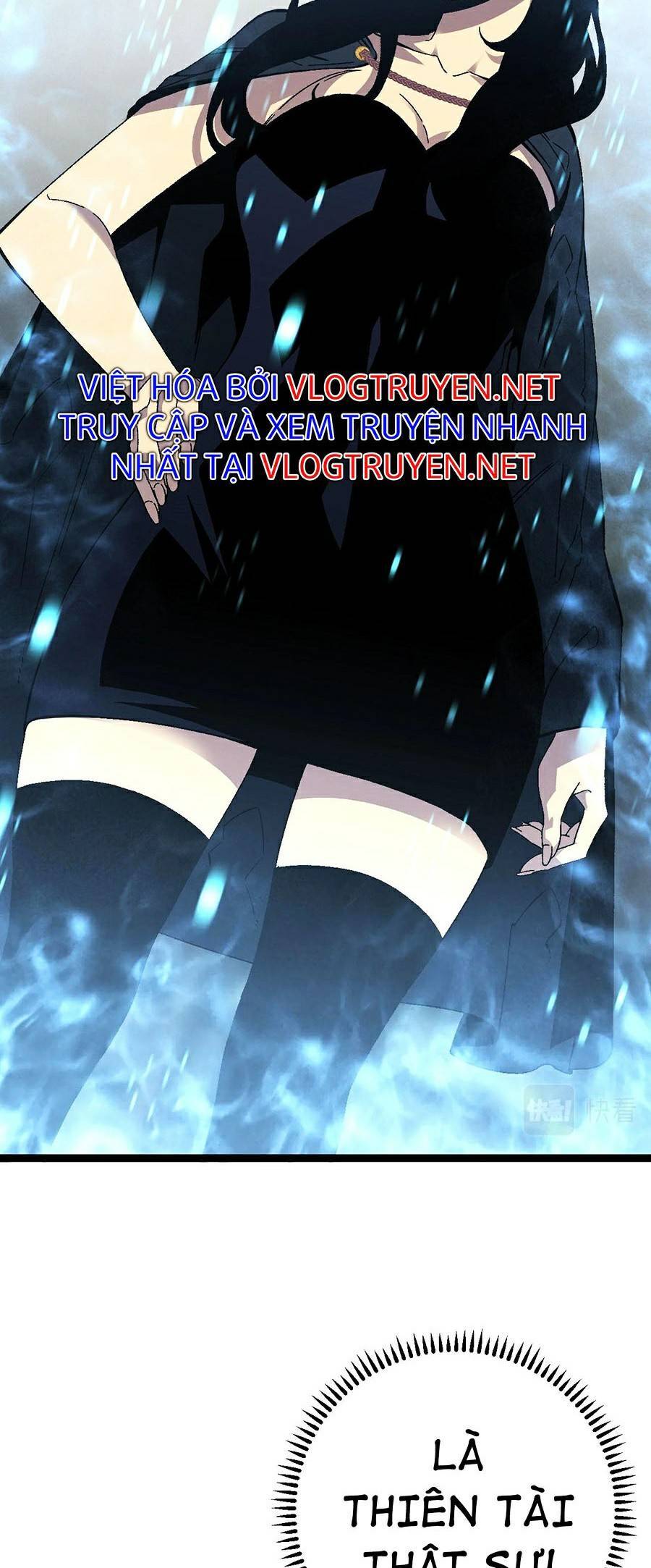 đằng lục thiên phú chapter 23 6