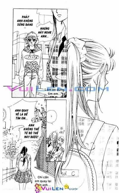 có anh trong đời chapter 8 58