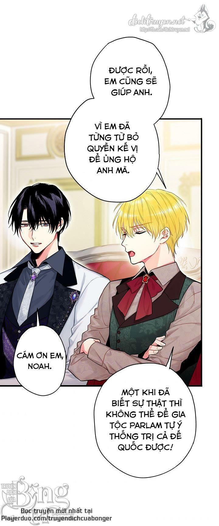 thánh nữ ẩn danh chapter 187 37