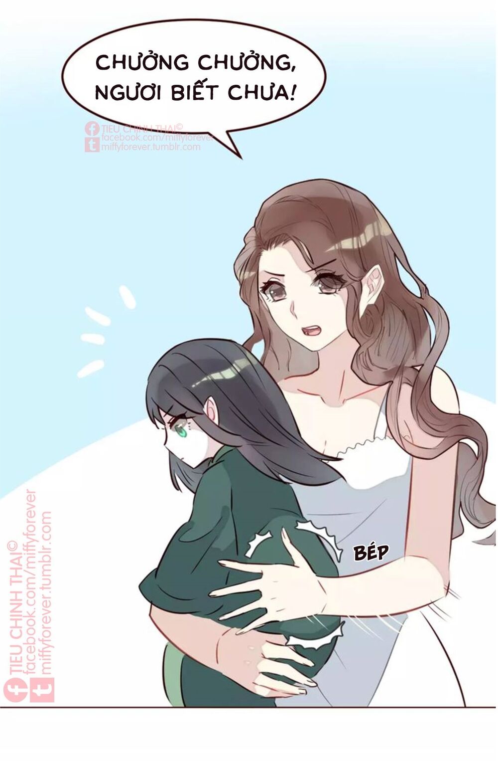 tiên thảo diệu kỳ chapter 10 29