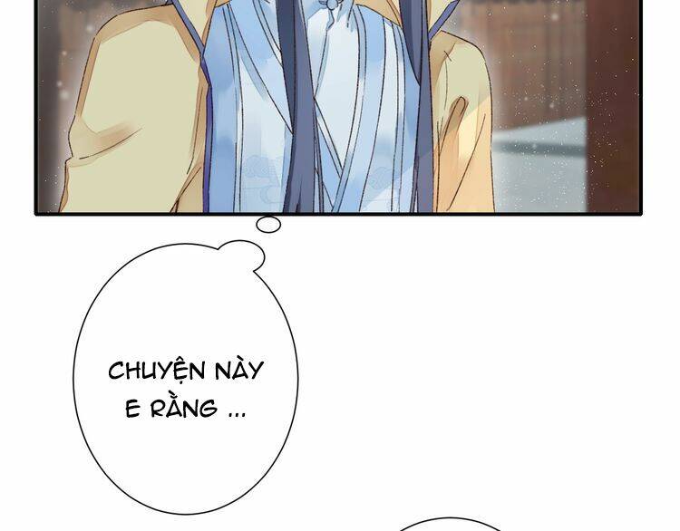 hoa nhan sách chapter 70.1 8