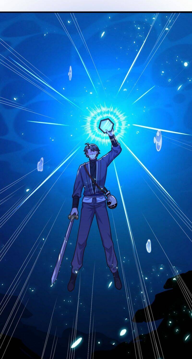 tiên ma đồng tu chapter 120 6