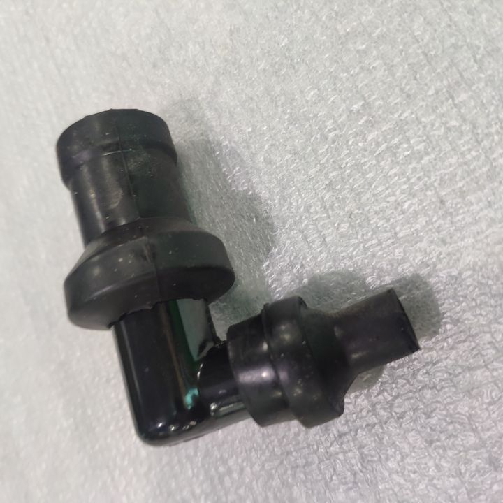 Tẩu bugi dành cho xe xe VESPA - Chụp bugi xe Vespa chất liệu cao su - TB2901
