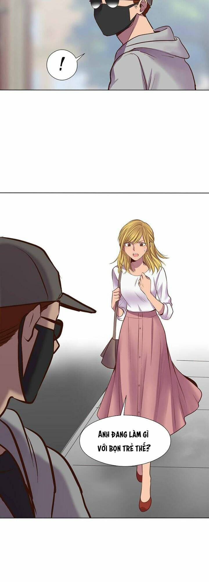 bí mật sâu sắc nhất của tôi chapter 36 8