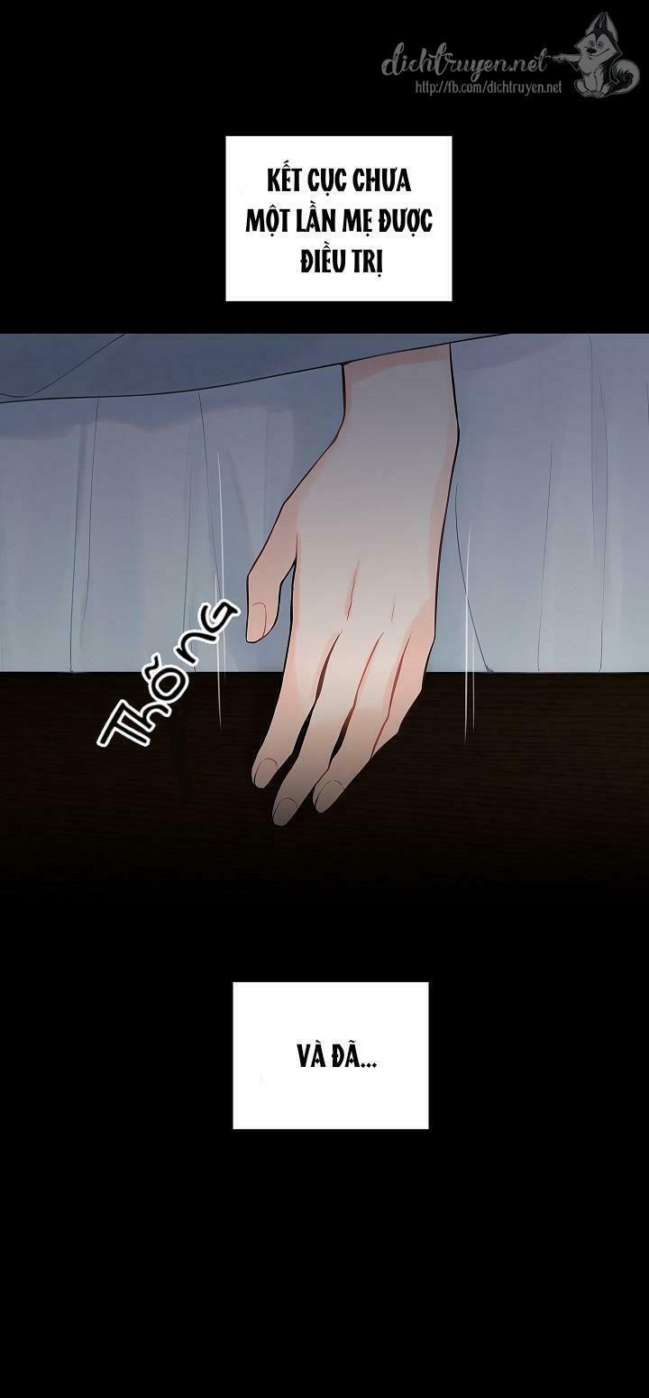 thánh nữ ẩn danh chapter 186 11
