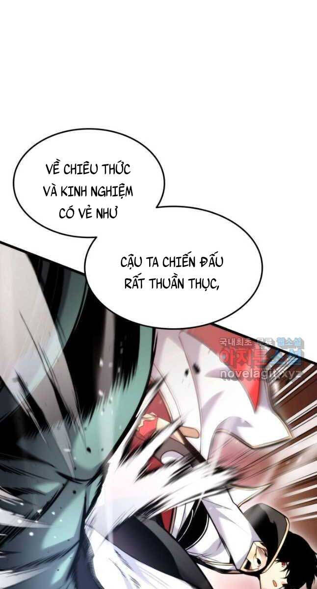 huyền thoại game thủ - tái xuất chapter 99 30