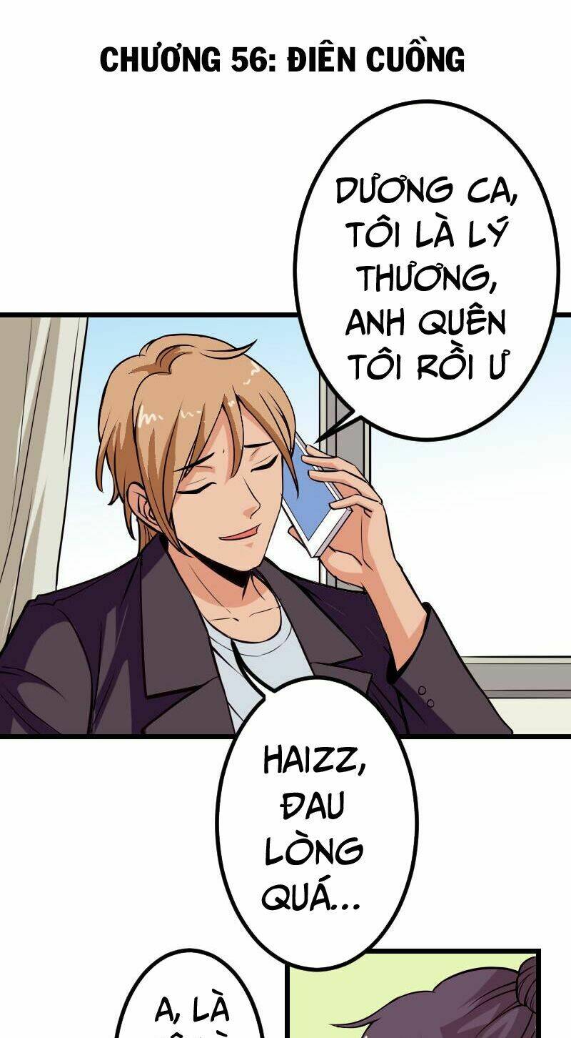 ngưu thư cung ứng thương chapter 56 1