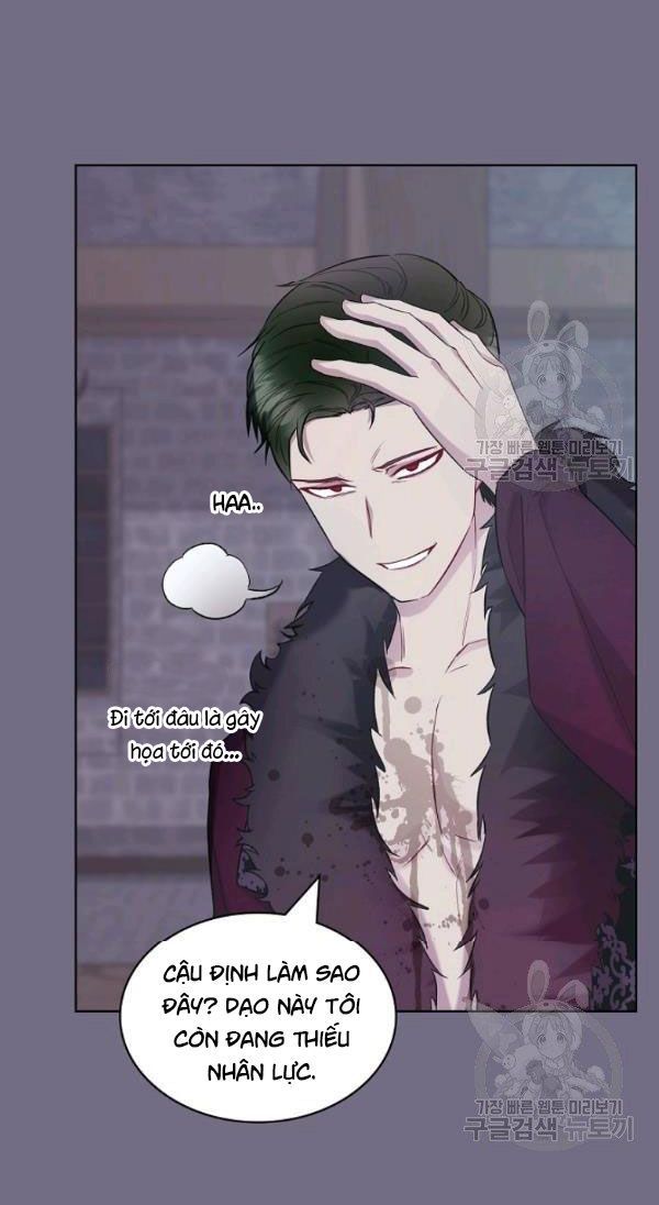 kẻ tạo ra ác nữ chapter 30 59