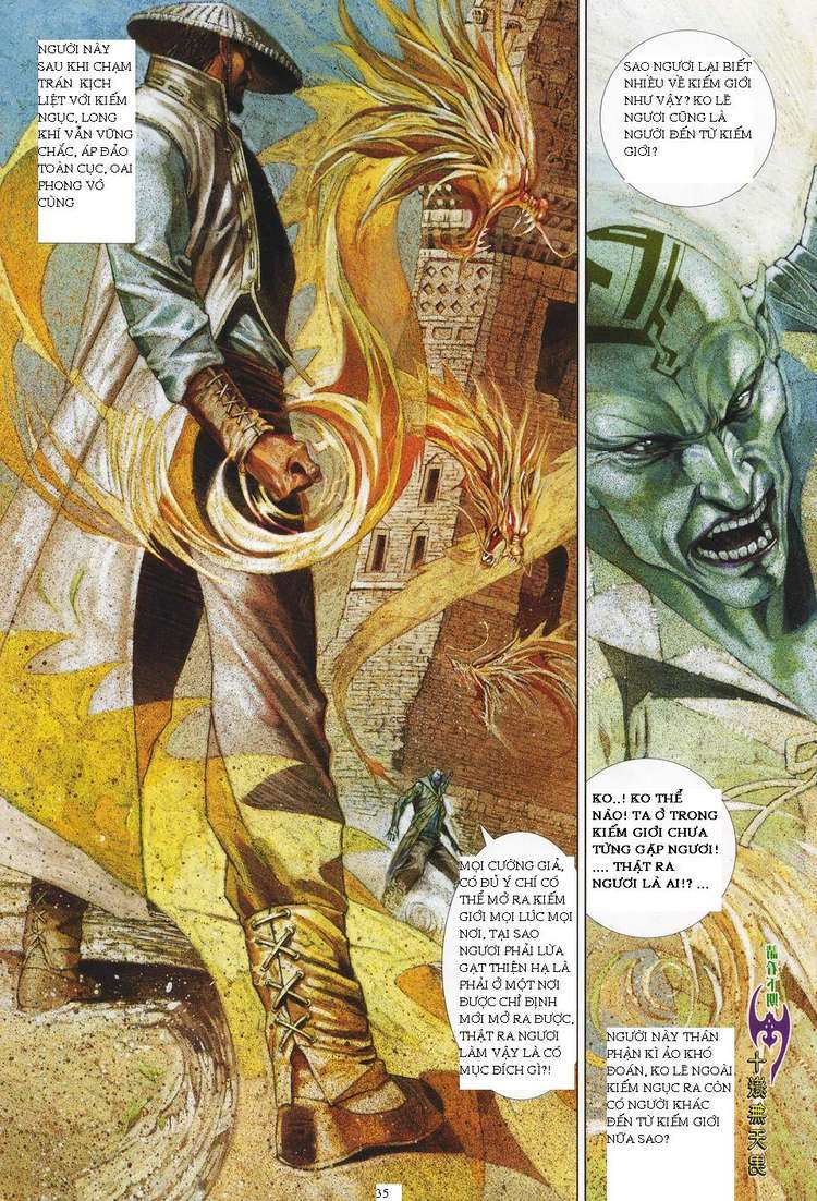 phong vân chapter 428 35