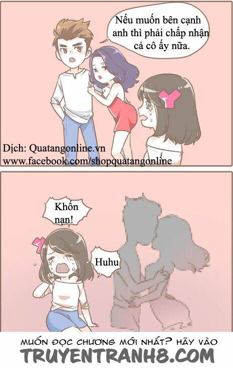 đại thánh và tiểu yêu chapter 4 7