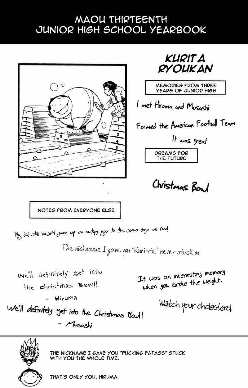 lá chắn mắt chapter 58 20