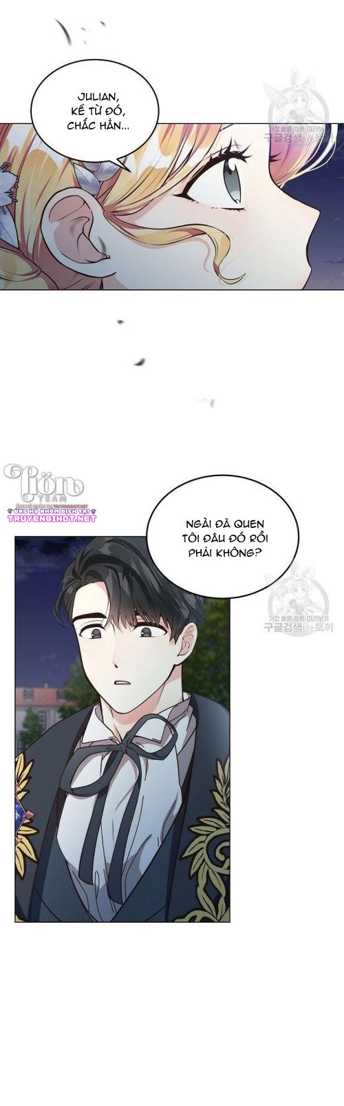 mùa đào vào tháng sáu chapter 8.1 5