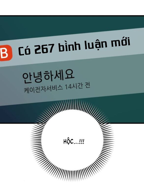 Nóng Lòng Muốn Giày Vò Em chapter 68.1 37