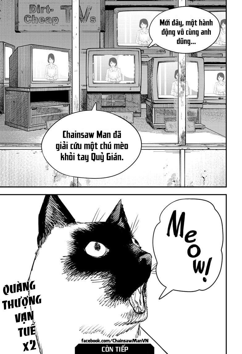 chainsaw man - thợ săn quỷ chapter 102 48