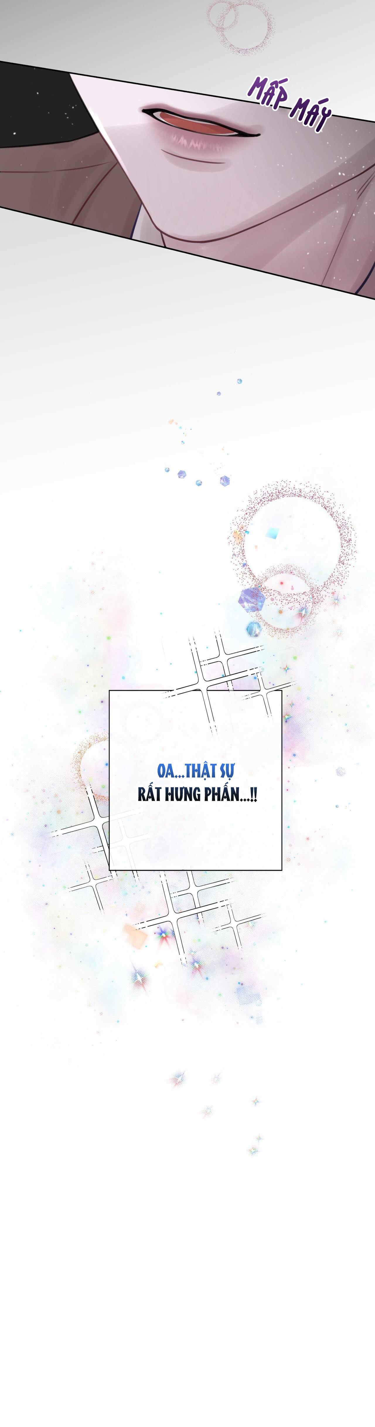 nhật ký giam cầm thư ký jin chapter 1 35