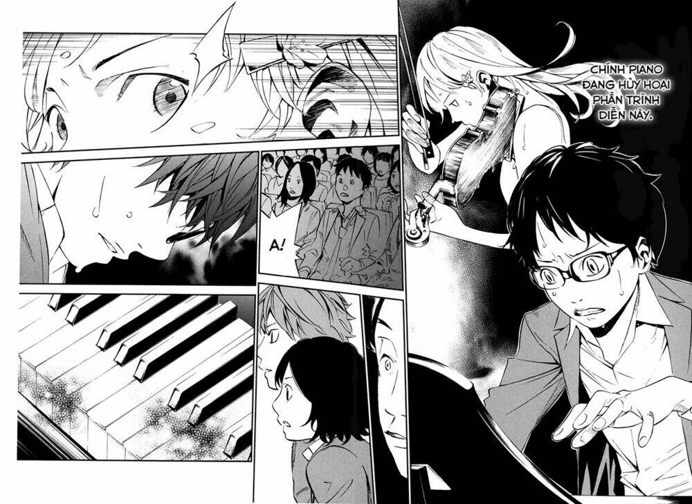 shigatsu wa kimi no uso chapter 6 5